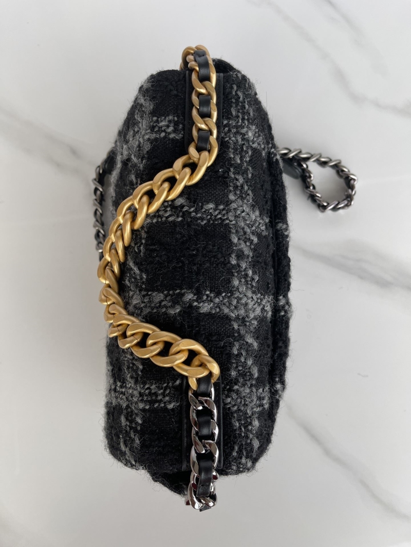 Ch**el 19 bags